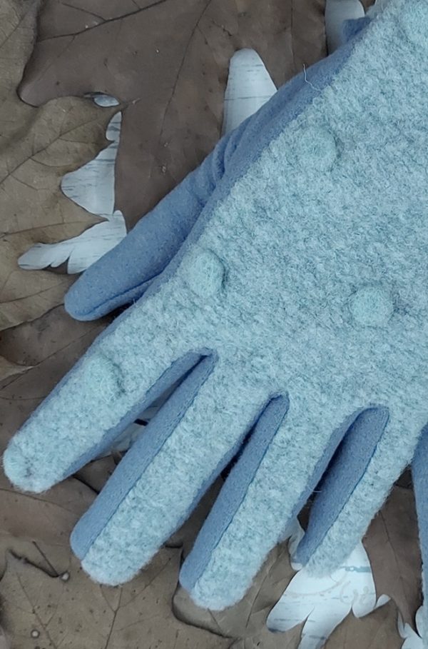 guantes-attraversiamo-patano-azul 1