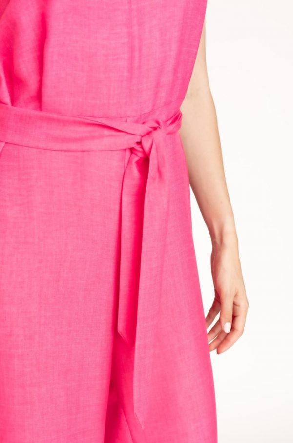 Mono Ukara Fucsia – Cms Love estilo y sofisticación