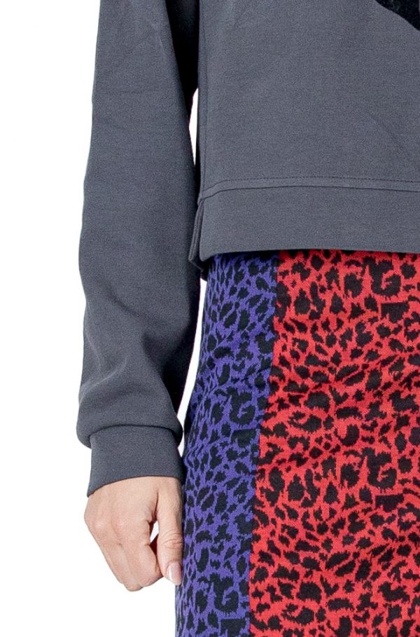 Sudadera Asase Lylu Wear | Estilo casual con detalles únicos