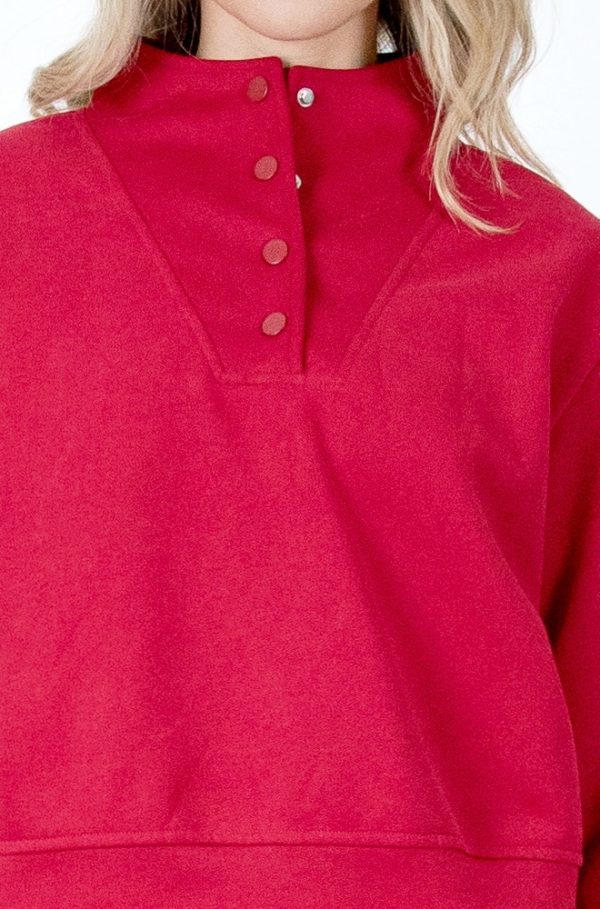 Camiseta Bellona Lylu Wear | Tejido grueso y suave
