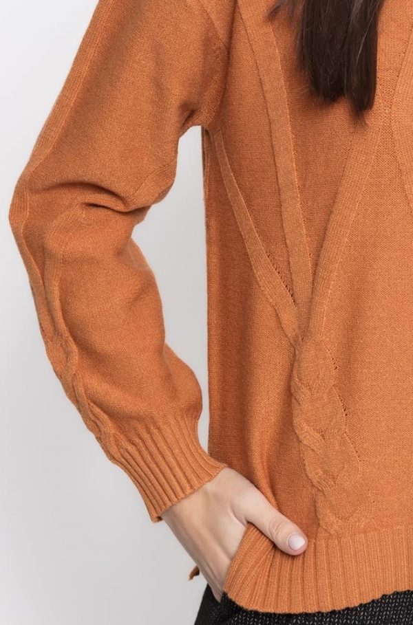 Jersey Edita Cms detalle mangas con dibujo de coletas